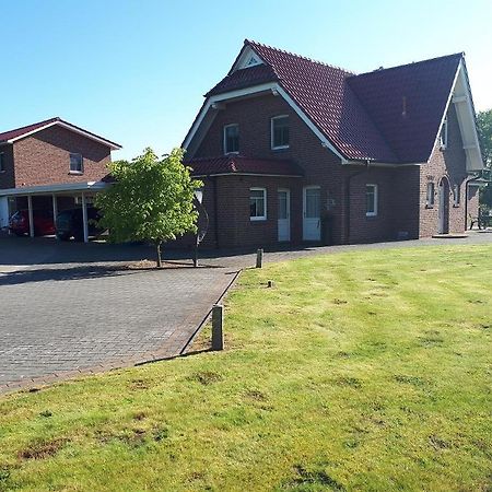 Ferienwohnungen Poettker Bad Zwischenahn Exterior photo
