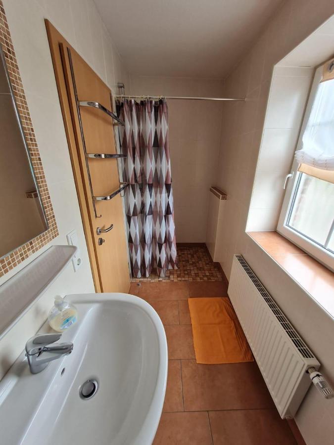 Ferienwohnungen Poettker Bad Zwischenahn Exterior photo