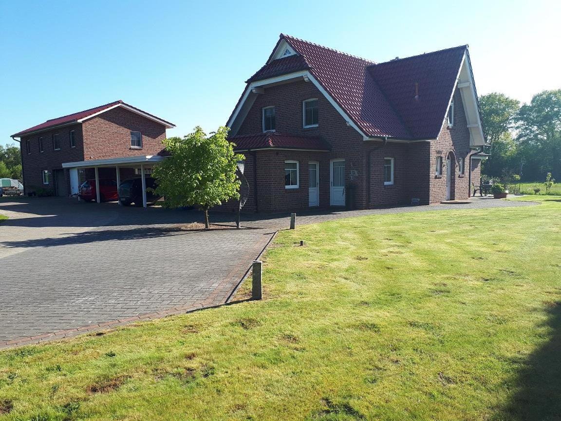 Ferienwohnungen Poettker Bad Zwischenahn Exterior photo