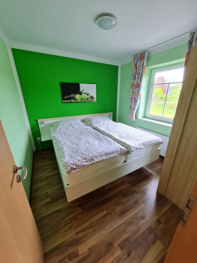 Ferienwohnungen Poettker Bad Zwischenahn Exterior photo