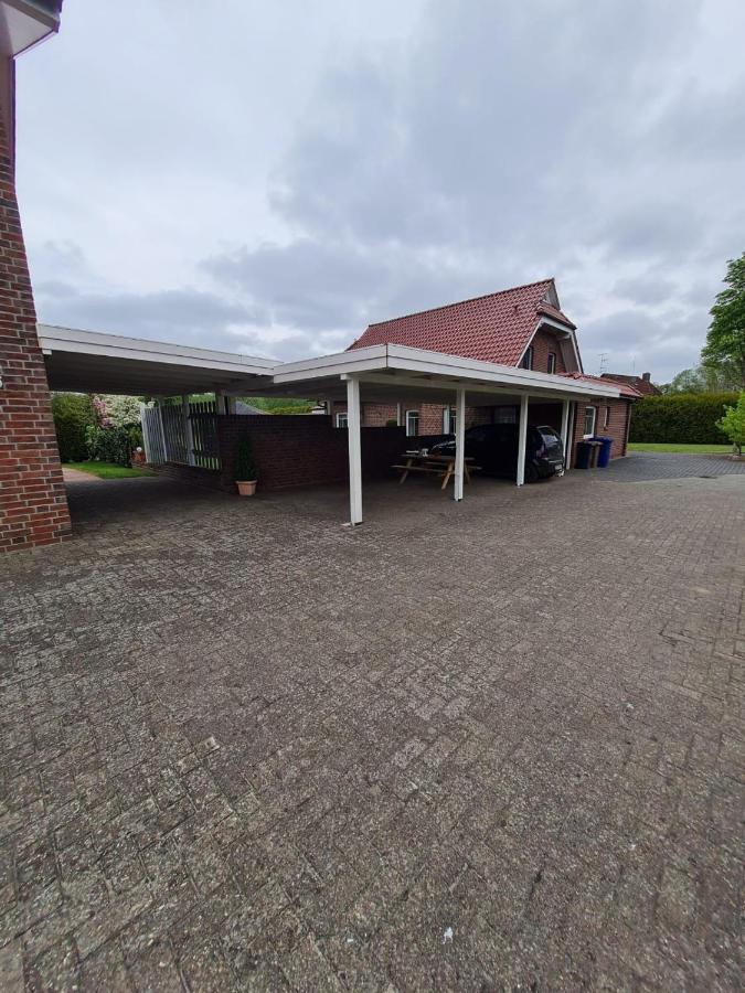 Ferienwohnungen Poettker Bad Zwischenahn Exterior photo