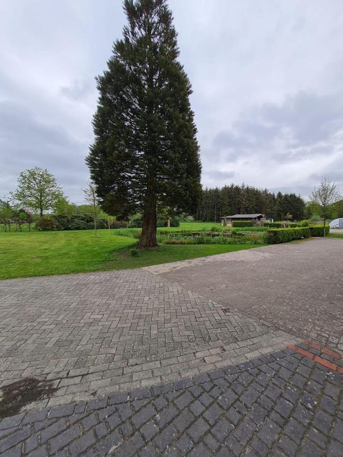 Ferienwohnungen Poettker Bad Zwischenahn Exterior photo